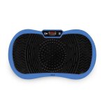 Plateforme vibrante avec 5 programmes fit vib900 de fit for life