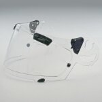 Platine ecran casque de moto arai sai pss ready - blanc - tu