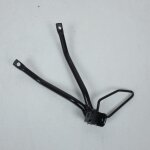 Platine repose pied arg pour moto rieju 50 rs2 matrix 2004 a 2008 0 / 000. 980. 7002