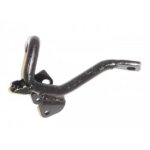 Platine de repose pied passager gauche g�n�rique pour scooter revatto 125 imperator chinois neuf