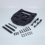 Platine support top case givi e213 monokey pour moto honda 125 varadero 2001 a 2014