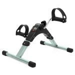 Pliant fitness pdale stepper exercice machine lcd affichage intrieur vlo vlo stepper avec rsistance ...