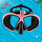 De plongée en apnée a la mode, ensemble de de plongée, lunettes de natation, adapté a la caméra de sport ... De plongée en apnée a la mode, ensemble de de plongée, lunettes de natation, adapté a la caméra de sport ...