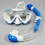 De plongée professionnel et tuppes, lunettes, ensemble de tubes de natation, enfants, unisexe, 2021 - ... De plongée professionnel et tuppes, lunettes, ensemble de tubes de natation, enfants, unisexe, 2021 - ...