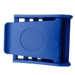 Plonge sous - marine 2   / 50 mm libration de ceinture de poids bleu yd1462