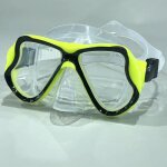 De plonge sous - marine comptition comptition, lunettes de snorkeling, equipement de sports aquatiques ...