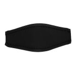 De plonge sous - marine en noprne, couverture de sangle, protection rembourre confortable, bandeau ...