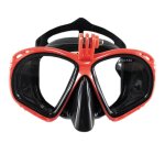 De plonge sous - marine professionnel, lunettes de plonge sous - marine adaptes aux petites appareils ...