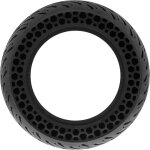 Pneu plein 10 pour trottinette electrique - umtyrefl10 - noir tnb Pneu plein 10 pour trottinette electrique - umtyrefl10 - noir tnb