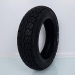Pneu 100 - 80 - 10 kyoto pour scooter piaggio 50 zip sp 4t 2000 a 2017 av neuf