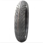 Pneu 100 - 80 - 17 mitas pour moto aprilia 50 rs4 2011 a 2017 neuf