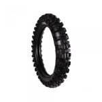 Pneu 100 - 90 - 19 kyoto pour moto honda 125 cr r 1995 a 2007 ar neuf