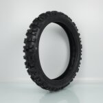 Pneu 100 - 90 - 19 waygom pour moto husqvarna 310 te r 4t 2013 ar / w005 hard 62m neuf