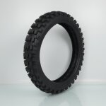 Pneu 100 - 90 - 19 waygom pour moto husqvarna 310 te r 4t 2013 ar / w598 mixt soft 63l neuf