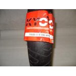 Pneu 110 - 80 - 17 kyoto pour moto derbi 125 gpr r 2005 a 2008 av neuf