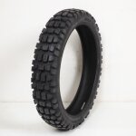 Pneu 110 - 80 - 18 deli tire moto nc sb - 107 / 3. 50 - 18 / 4. 10 - 18 neuf