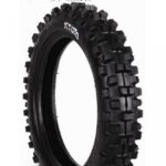 Pneu 110 - 90 - 19 kyoto pour moto suzuki 250 rm 1990 a 2009 ar neuf