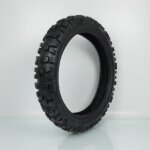 Pneu 110 - 90 - 19 waygom pour moto tm 450 mx fi 4t cross 2011 a 2018 ar / w005 hard 62m neuf