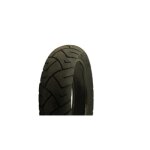 Pneu 120 - 70 - 12 deli tire pour scooter peugeot 50 kisbee 2t 2013 � 2017