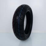 Pneu 120 - 70 - 12 dunlop pour scooter keeway 50 f - act 2007 a 2012 av neuf