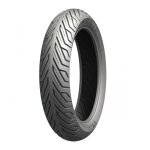 Pneu 120 - 70 - 12 michelin pour scooter aeon 50 aero 2006 a 2007 av neuf