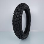 Pneu 120 - 80 - 18 duro pour moto cagiva 125 w8 1991 a 1997 ar neuf