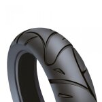 Pneu 120 - 90 - 10 quick pour auto q007 neuf