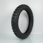 Pneu 120 - 90 - 18 waygom pour moto kawasaki 300 klx r 1997 a 2007 ar / w598 mixt soft 65m neuf