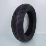 Pneu 130 - 70 - 12 dunlop pour scooter kymco 50 vitality 4t 2004 � 2010 ar neuf