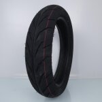 Pneu 130 - 70 - 17 duro pour moto derbi 50 senda sm x - treme 2000 a 2011 ar neuf