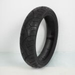 Pneu 130 - 70 - 17 pour mobylette yamaha 50 dt supermotard 2003 a 2011 neuf