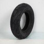 Pneu 130 - 90 - 10 michelin pour scooter mbk 50 booster one 2013 a 2017 neuf