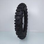 Pneu 140 - 80 - 18 michelin pour moto stark 0 varg ex enduro apr�s 2025 ar / enduro medium 70r neuf