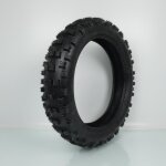 Pneu 140 - 80 - 18 waygom pour moto gas gas 125 ec racing enduro 2t 2013 a 2016 ar / extrem enduro fim ...