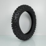 Pneu 140 - 80 - 18 waygom pour moto sherco 125 se 2t enduro 2018 a 2019 ar / w002 enduro fim 70m neuf ...