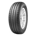 Pneu en 165 / 70 r14 tl 89r ll greenmax van 89 / 87r, bestelwagen banden, e / c / 72