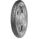 Pneu 2. 75 - 16 continental pour scooter aprilia 50 scarabeo 4t 2004 a 2017 ar neuf
