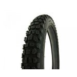 Pneu 2. 75 - 21 duro pour moto yamaha 50 dt r trail (8t) 1999 a 2002 av neuf