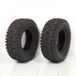 Pneu 21 - 7 - 10 duro pour quad can - am 450 ds x xc 2009 � 2015 avg / avd neuf