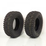 Pneu 21 - 7 - 10 duro pour quad kymco 300 maxxer 2006 � 2022 avg / avd neuf