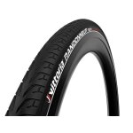 Pneu 28`` vittoria randonneur tech rigid 700x48c / 50 - 622 noir.