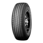 Pneu en 285 / 65 hr17 tl 116h yoko g056 geolandar h / t, 4 x 4, e / c / 72