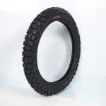Pneu 4. 10 - 18 duro pour moto derbi 50 senda r x - race 2004 a 2010 ar neuf Pneu 4. 10 - 18 duro pour moto derbi 50 senda r x - race 2004 a 2010 ar neuf