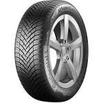 Pneu 4 saisons continental all season contact 215 / 65 r16 102 v