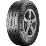 Pneu 4 saisons continental vancontact a / s ultra 235 / 65 r16 121 r