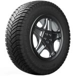 Pneu 4 saisons michelin agilis crossclimate 235 / 60 r17 117 r
