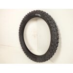 Pneu 70 - 100 - 17 kyoto pour moto honda 85 cr r petites roues 2003 a 2007 av neuf