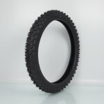 Pneu 70 - 100 - 19 waygom pour moto suzuki 85 rm grandes roues 2003 a 2014 av / w599 mixt soft 42m neuf ...