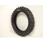 Pneu 80 - 100 - 12 kyoto pour moto husqvarna 65 cr 2011 a 2012 ar neuf Pneu 80 - 100 - 12 kyoto pour moto husqvarna 65 cr 2011 a 2012 ar neuf