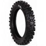 Pneu 80 - 100 - 21 kyoto pour moto tm 530 mx f 4t cross 2011 a 2018 av neuf